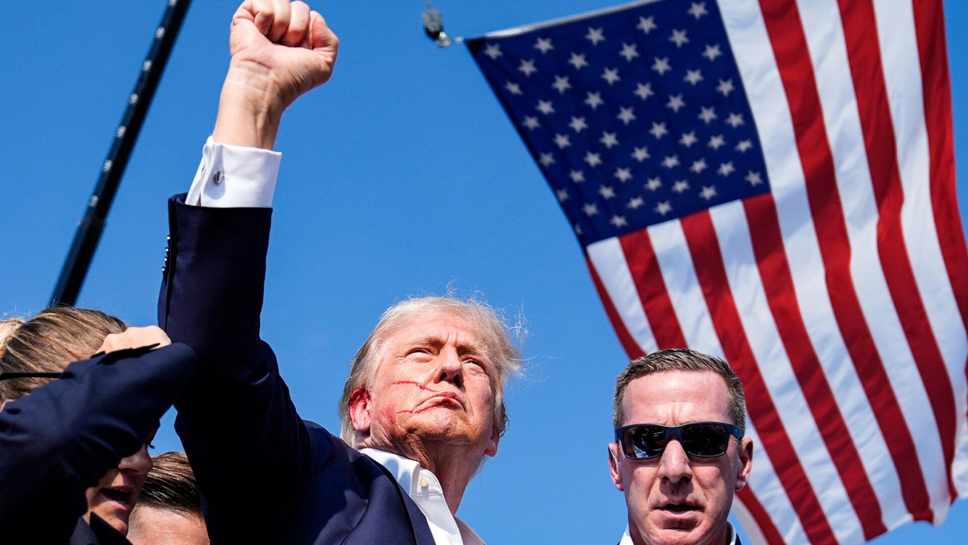 Most Left-Leaning Americans Think Assassinating Trump ‘Justified’