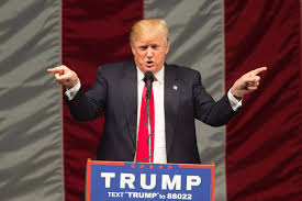 Is the Trump Project Unravelling?