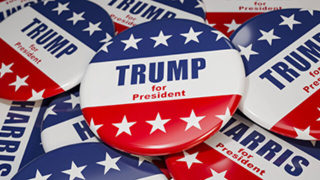 How Did White Men and Women Vote in 2024?