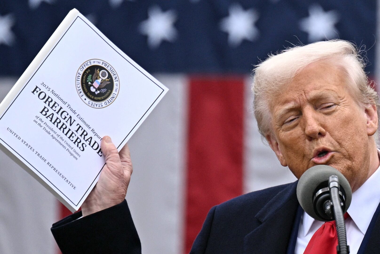 Other Countries Seem to Like Tariffs — So Why Are People Opposed to Trump’s Tariffs?
