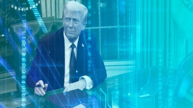 The ‘Stargate’ of Donald Trump