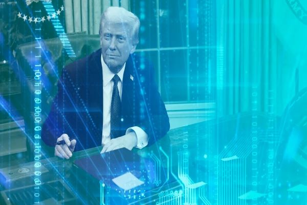 The ‘Stargate’ of Donald Trump