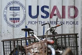USAID and the Architecture of Perception
