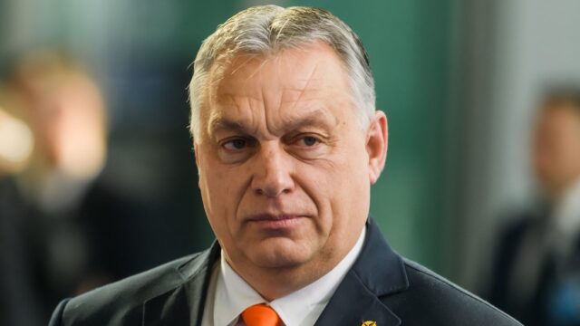 West Lost Proxy War to Russia – Orban