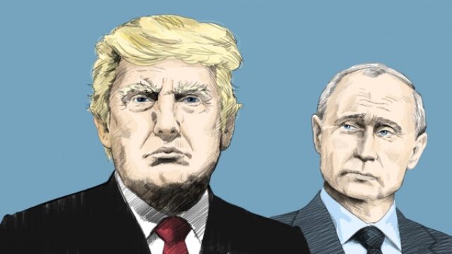 A Peace Deal or a Deception