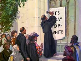 Is Racial Discrimination Illegal or Not?