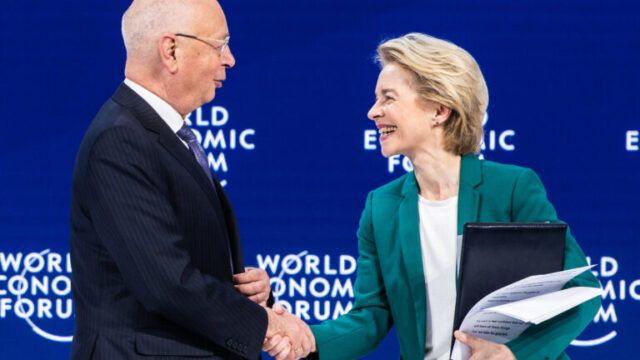 Europe’s Anti-American Shift: Now Globalists Are the Saviors of the West?
