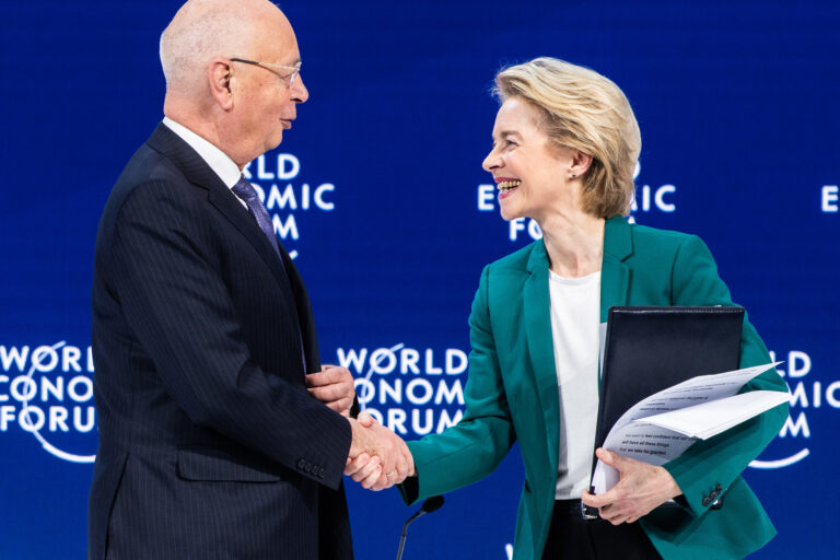 Europe’s Anti-American Shift: Now Globalists Are the Saviors of the West?
