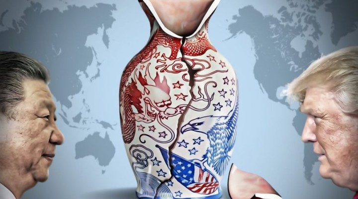 The White House’s Bizarre Defense of Chinese Foreign Students