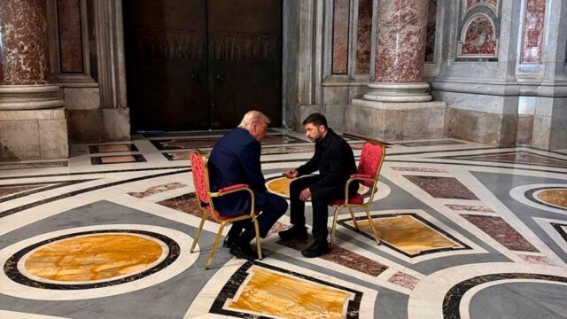 The Awakening – Look Carefully at This Picture