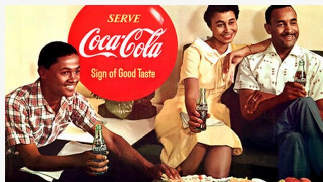 The Commercial Cultural Revolution is Upon Us