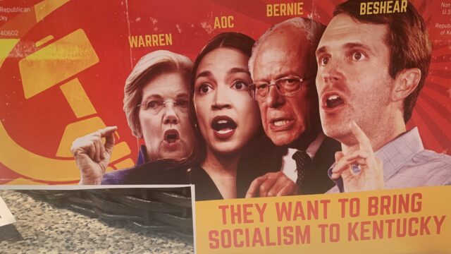 Why Do Democrats Destroy Their Own?