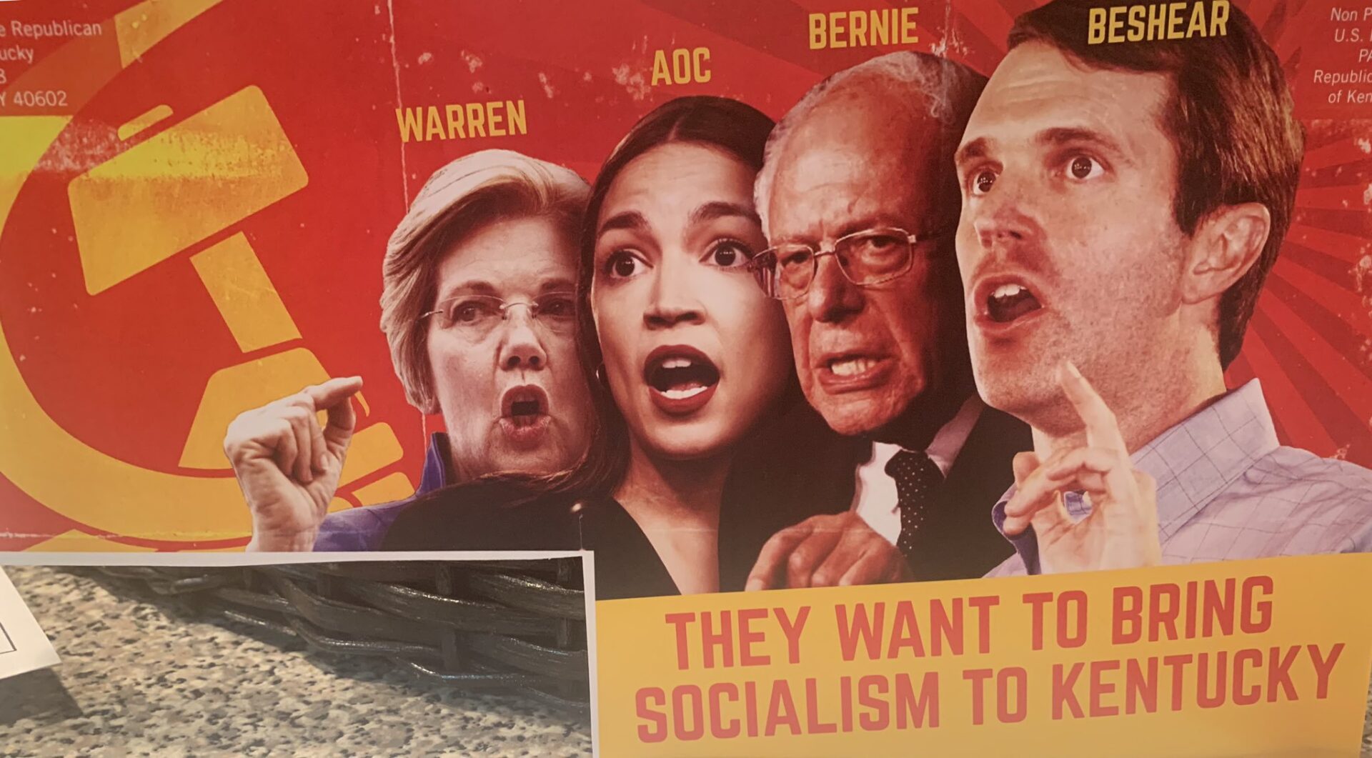 Why Do Democrats Destroy Their Own?