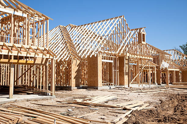 From Middle Class to Bottom Feeder: What the Hell Happened to American Construction?