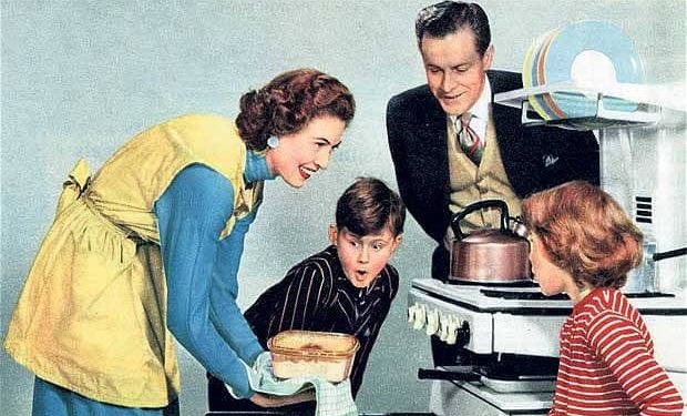 How Postmodernism Became Posthumanism