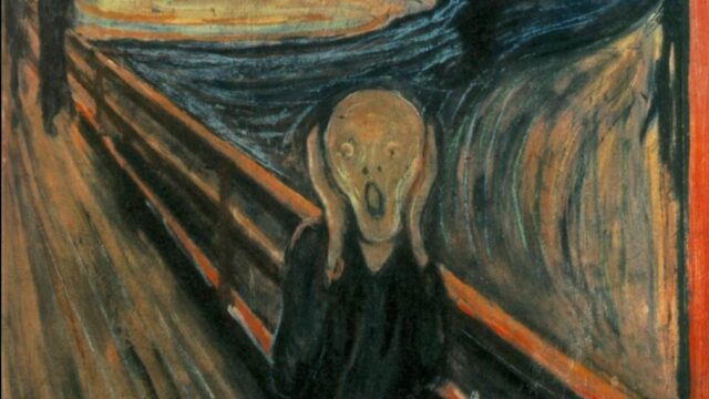 The Existential Threat of the Existential Threat