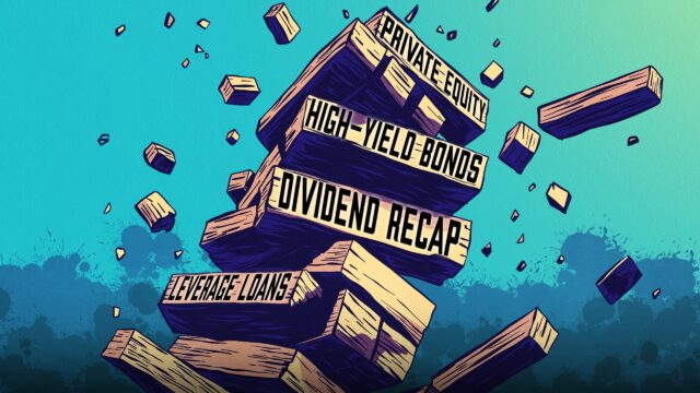 A Reckoning is Coming for the Private Equity Economy