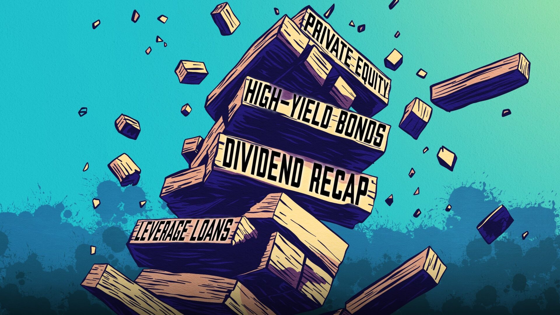 A Reckoning is Coming for the Private Equity Economy