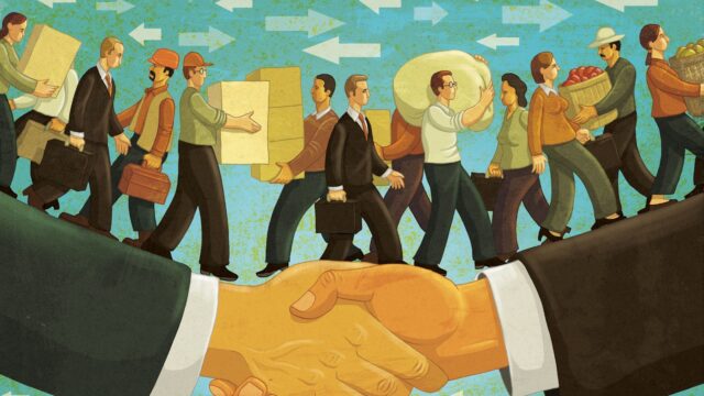 There’s Nothing Free about ‘Free Trade’