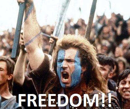 We Must Teach Children to Love Freedom More Than Government