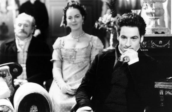 Gentlemanliness, Part IV