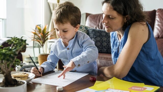 Parents’ Rights Are Making a Comeback