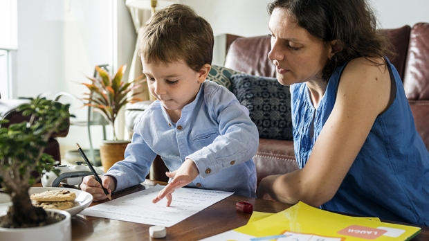 Parents’ Rights Are Making a Comeback
