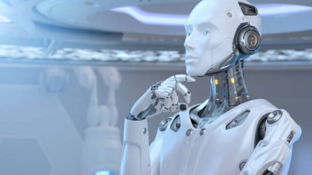 2025: The iPhone Moment for Humanoid Robots