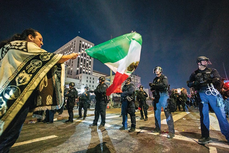America Needs an Immigration Moratorium