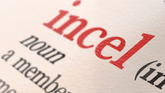 The ‘Incel’ Psyop