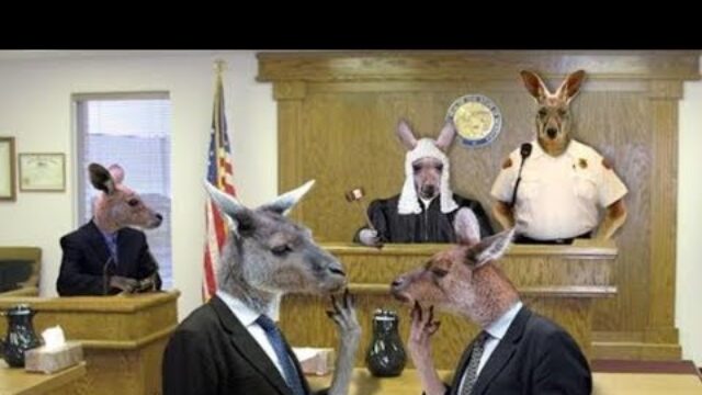 Who’s Defying Court Orders Again?