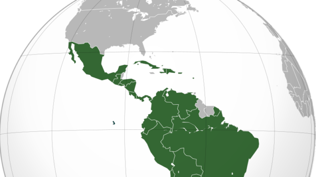 New Trends In U.S.’ Latin America Policies