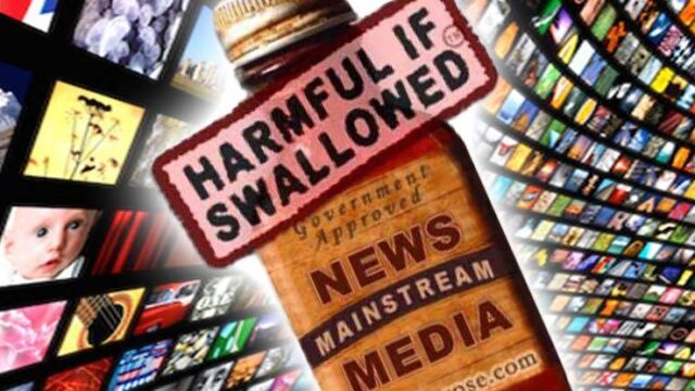 Can Trump and America Survive the Whore Media and the Corrupt Judiciary?