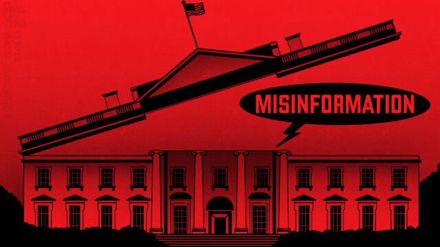 The Numbers Behind the Government’s ‘Anti-Misinformation’ Explosion