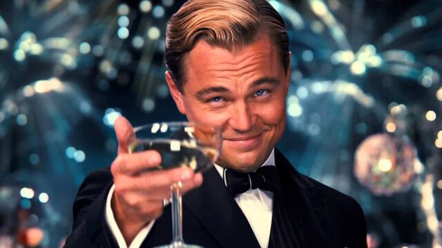 Gatsby’s America