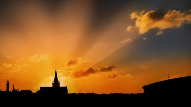 This Easter, Let Us Renew Our Faith