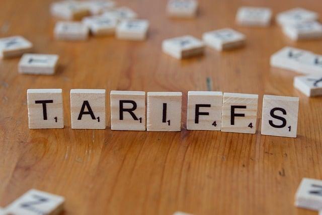 We Didn’t Start the Trade War—We’ve Just Finally Joined It