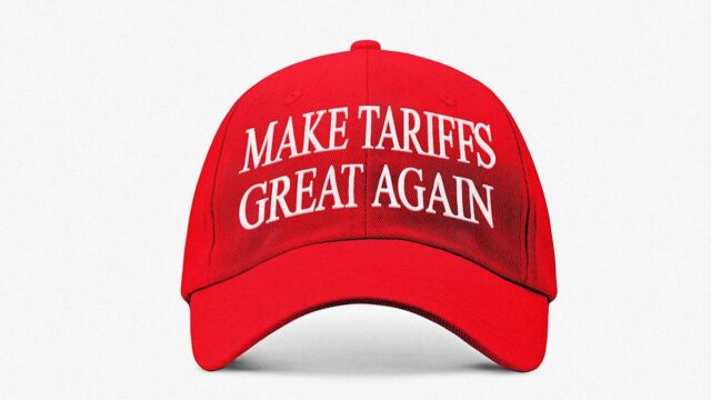 The Tariff Issue