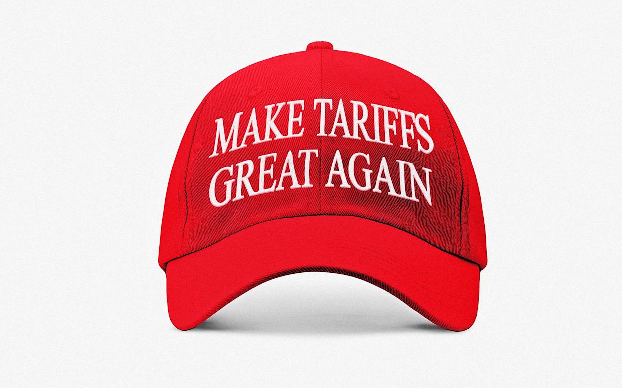 The Tariff Issue