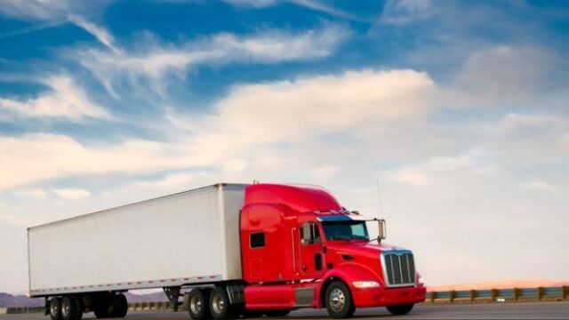 Americans Don’t Realize Their Roads are Swarming With Foreign Truck Drivers