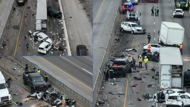 Biden Gangster Regime Handed Out CDLs Like Candy — Now U.S. Highways Are a Public and National Security Nightmare