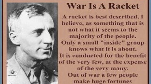 The ‘Peace Negotiations’ Are Just Another Deception Creating a Narrative for More War
