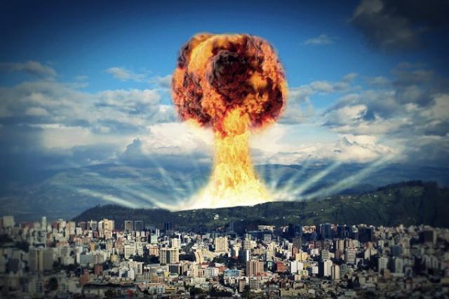 Wars and Rumors of Wars