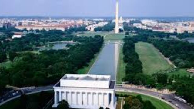 A Powerful Government and a Weak Nation