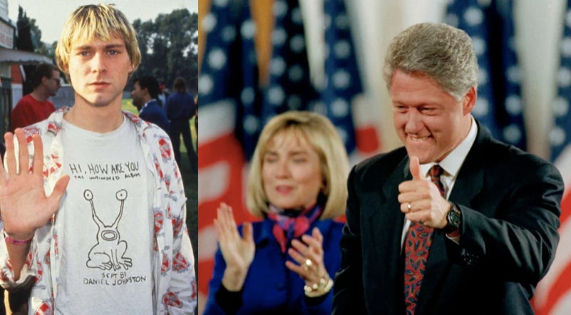 Why the 1990s Sucked