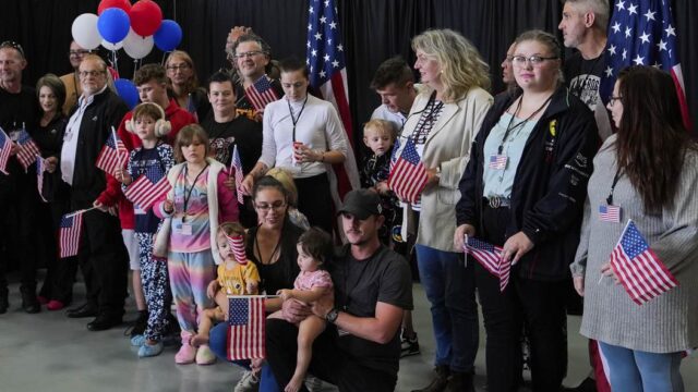 Make America Uganda!