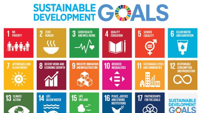 Agenda 2030 and Sustainable Development Goals Are On the Way to the Slaughterhouse