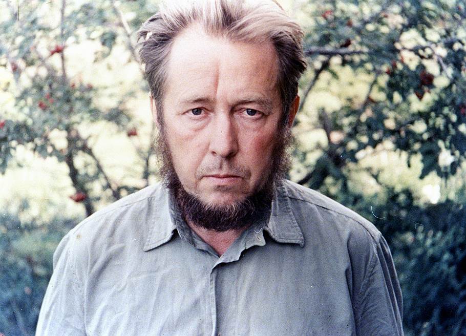 Aleksandr Solzhenitsyn: The Enduring Legacy of a 20th Century Prophet