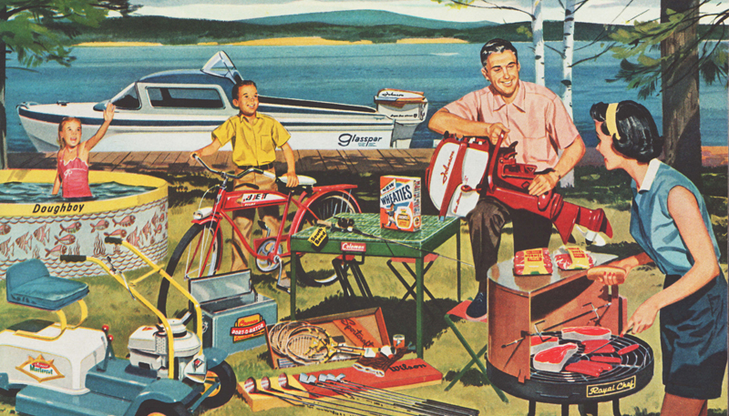 So Long, American Dream, It was Good to Know You