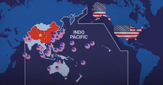America’s Real Foreign Policy
